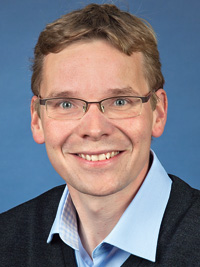 Christian Vogel